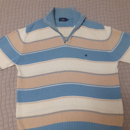 Maglia brooksfield pullover - maglia,