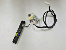 Scheda pulsante bluetooh - ir,