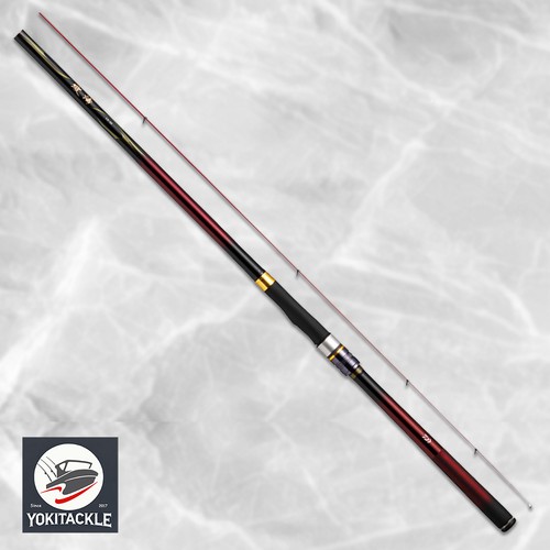 Canna pesca daiwa - pesca, hatou