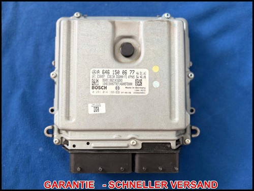 Centralina motore vito - motore,