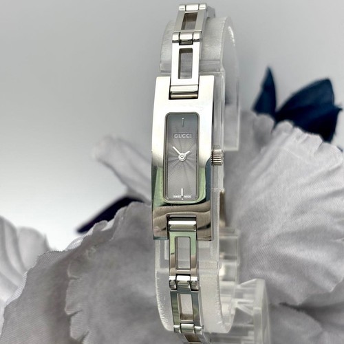 Gucci 3900l bangle watch - 3900l,