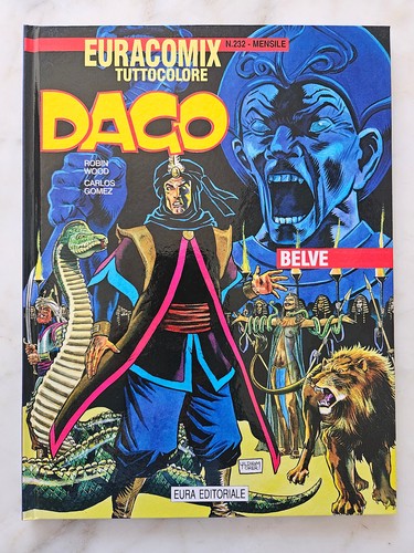 Dago 60 euracomix n - 60,