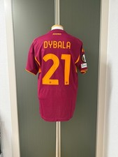Maglia calcio Adidas AS Roma