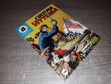 COMANDANTE MARK Araldo  n°