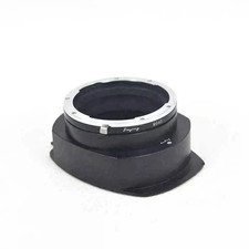 Adattatore per Canon TS-E 17mm