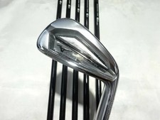 Mizuno JPX 921 Set di ferri