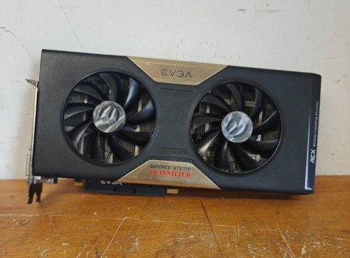 Evga nvidia geforce gtx - nvidia,