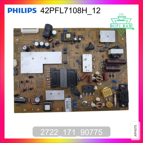 Alimentation pour tv - ✅,