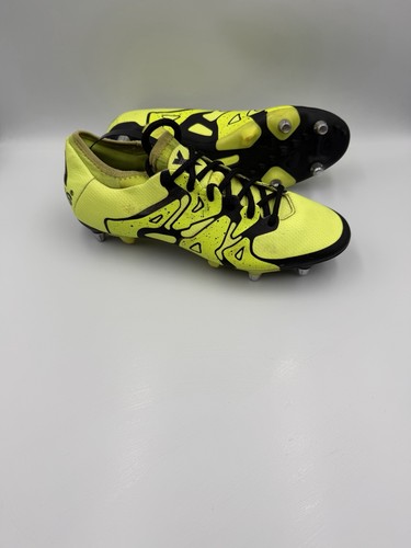 Adidas sg solar yellow - x,