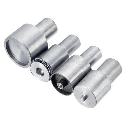 Bottoni scatto die set - scatto,
