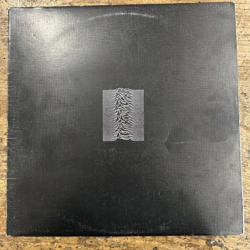 Joy division unknown - division,