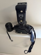 Fotocamera Canon EOS 850 con