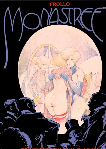 Libro monastreet di leone - di,