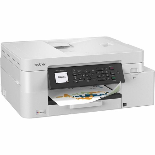 Brother mfc j4355dw wired - mfc-j4355dw,