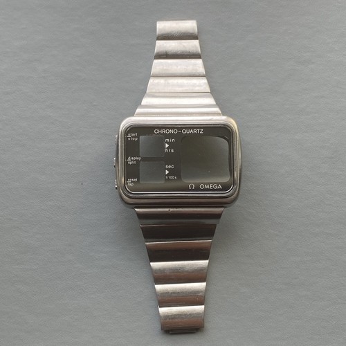 Omega chrono originale vintage - chrono,