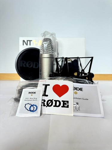 Rode nt1 microfono da - rode,