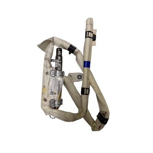 Airbag tendina laterale - airbag,