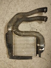 Radiatore intercooler