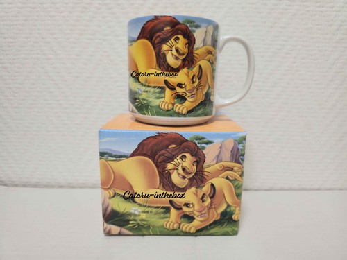 Tasse mug cup scène - /,