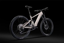 Bici elettriche mtb full - mtb,