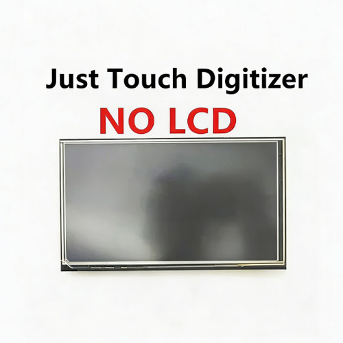 Touch glass - glass, (digitalizzatore)