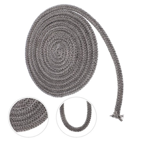 Guarnizione corda bruciatore - corda,