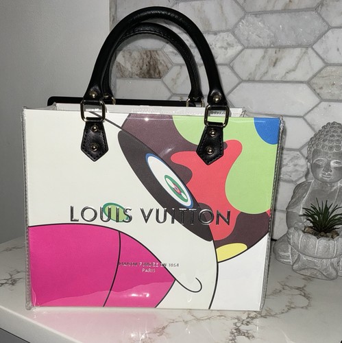 Borsa shopping louis vuitton - borsa,