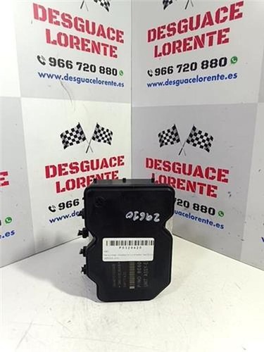 589203u310 abs kia sportage - 589203u310,