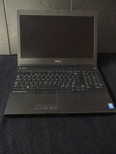 15,6" Dell Precision M4800