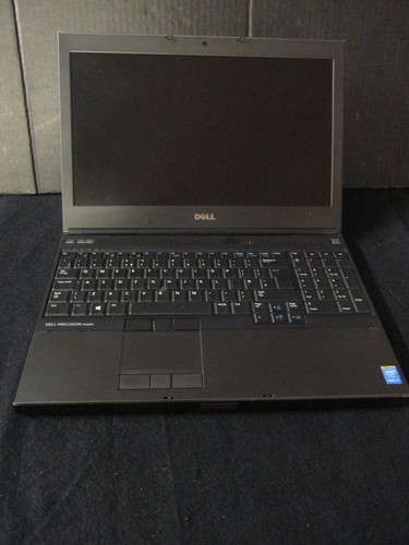 Dell precision m4800 - 15,6",