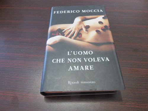 Romanzo uomo che non - romanzo,