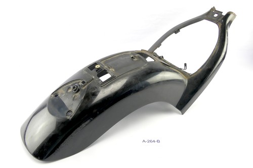Honda 600 pc21 - honda,