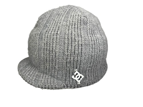 Y2k shoes grigio caldo - dc,
