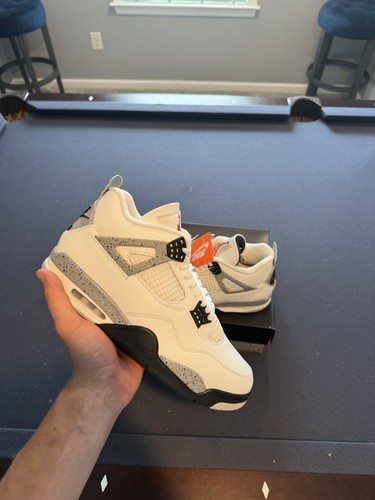 Air jordan uomo taglia 5 - 4,