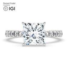 Anello di Fidanzamento