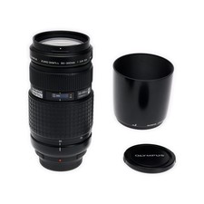 Olympus Zuiko Digital 50-200