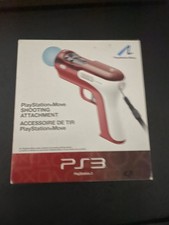 Playstation Move Motion