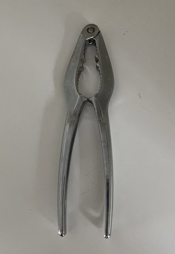 Schiaccianoci acciaio inox - schiaccianoci,