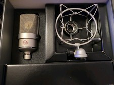 Neuman TLM 103 come nuovo 
