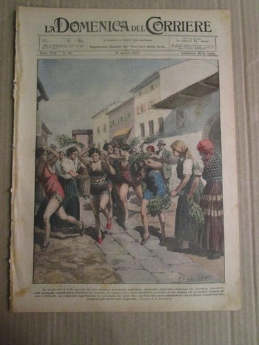 Domenica del corriere n - 4, 34