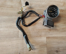 Strumentazione contachilometri strumentazione controllo Suzuki VS 750 Intruder VR51B