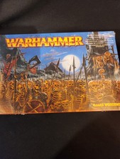 Warhammer Fantasy Undead
