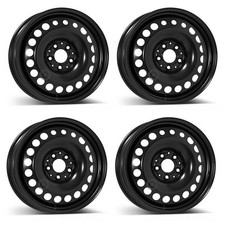 4 Cerchi ferro Alcar 9832