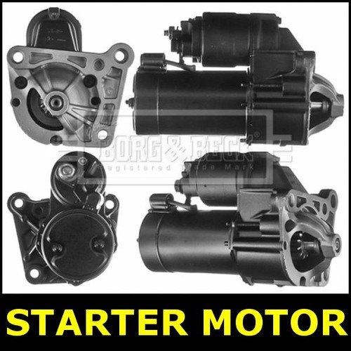 Motorino avviamento