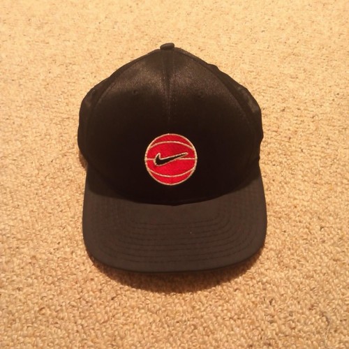 Snapback nike basket vintage - basket,