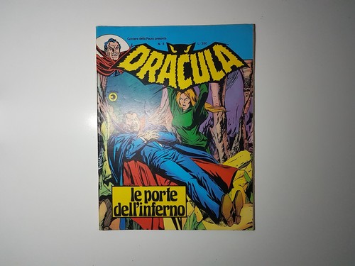 Dracula 5 - dracula, –