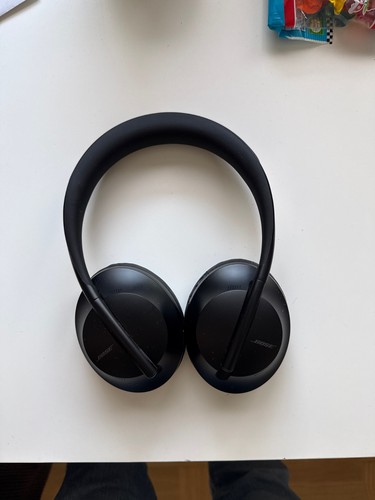Bose 700 noise cancelling - bose, nc