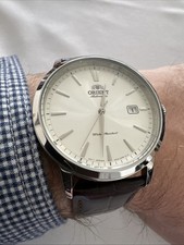 Orologio Uomo Orient Bambino