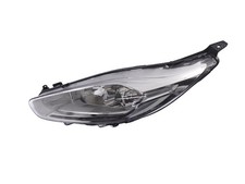 Front headlight left to
