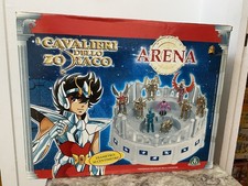 SAINT SEIYA GIOCHI PREZIOSI